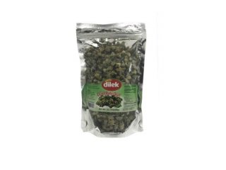 Dilek Dried Baby Okra - Kuru Bamya (3.5 oz / 100 gr)