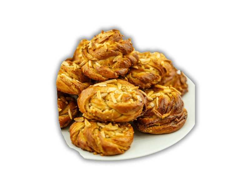 Borek & Buns