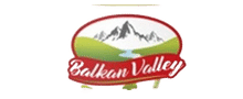 Balkan Valley